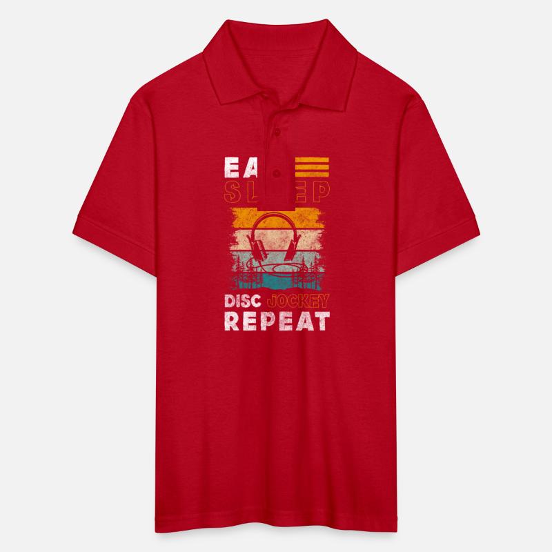 Party Mixer Dancing Job