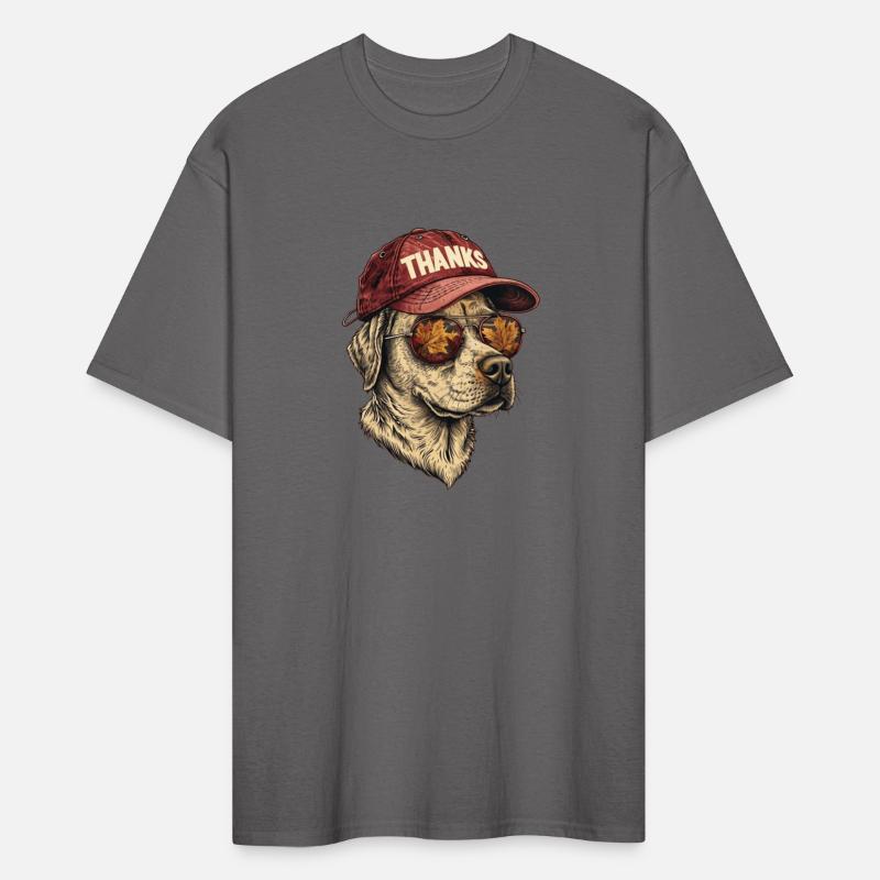 Paw-sitively Thankful