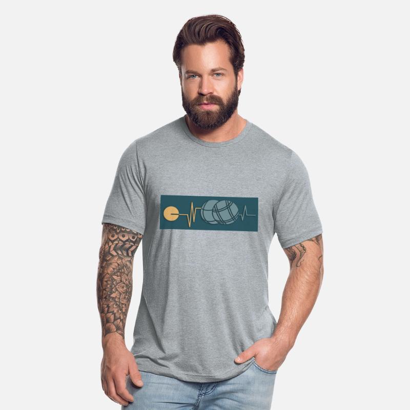 Petanque Petanque Gifts for a Petanque player