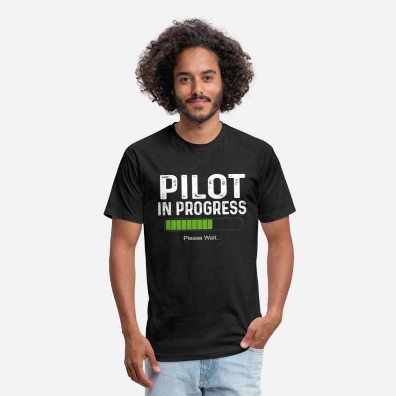 Pilot In Progress Please Wait Future Pilot Student