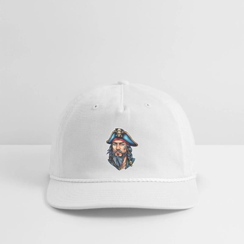 Pirate Neo Traditional