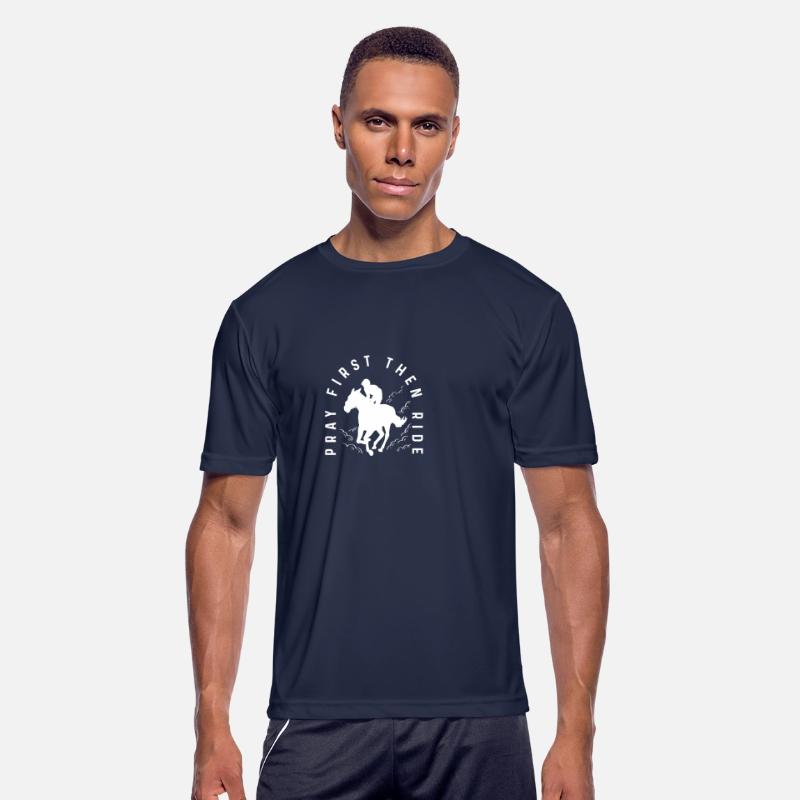 Pray First Prayerful Person Gift