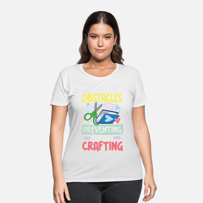 Preventing Me From Crafting for a Scrapbooker