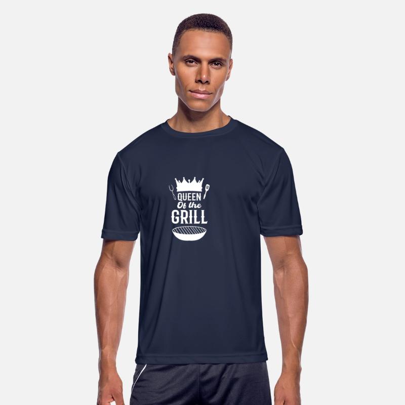 Queen of Grill Barbeque Expert Gift