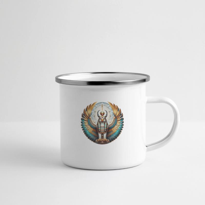 Ra Egyptian Mythology