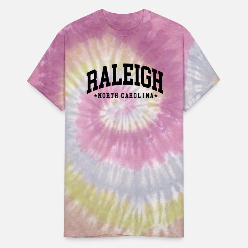 Raleigh North Carolina Gift