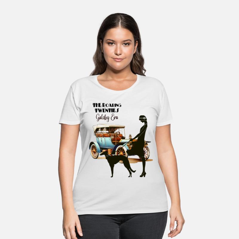 Roaring 20s Gatsby Era