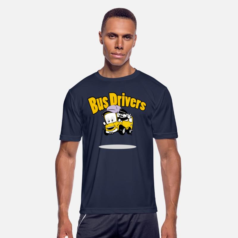 School Bus Driver Meme