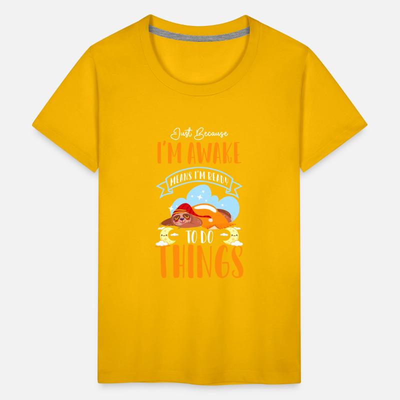 Sleeping Dreaming Sloth Bed