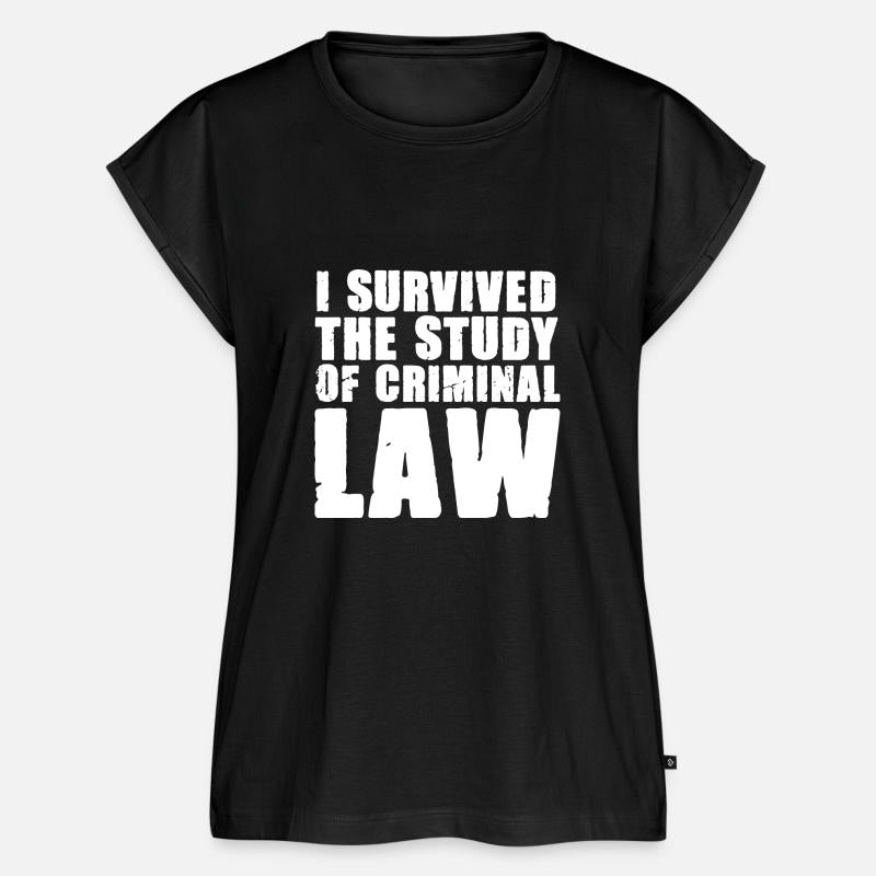 Studying Criminal Law For Future Cop Police