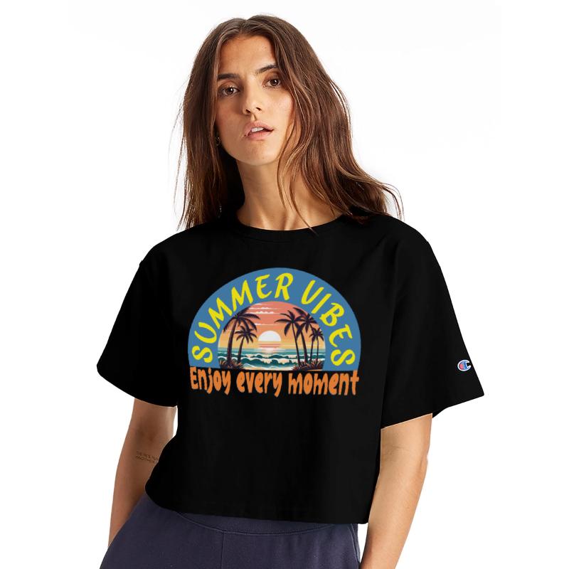 Summer vibes Enjoy every moment