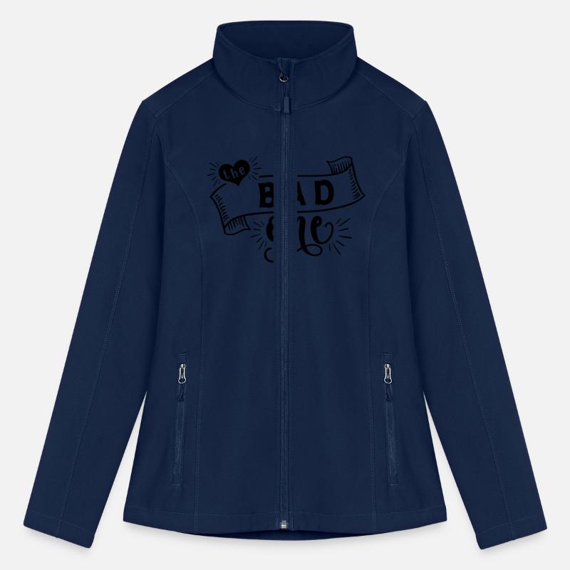 The Bad One - Wedding Party - Friends