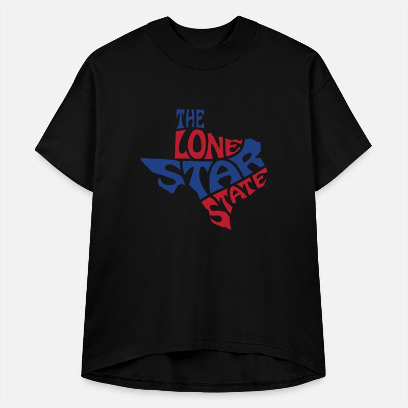 The Lone Star State