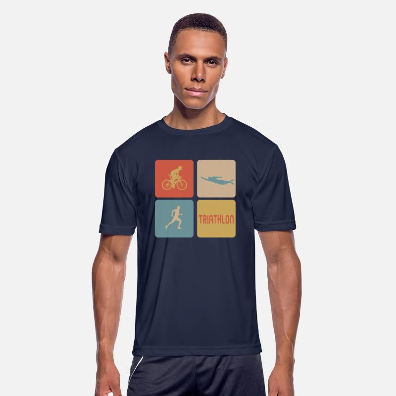 Triathlon Sport Design