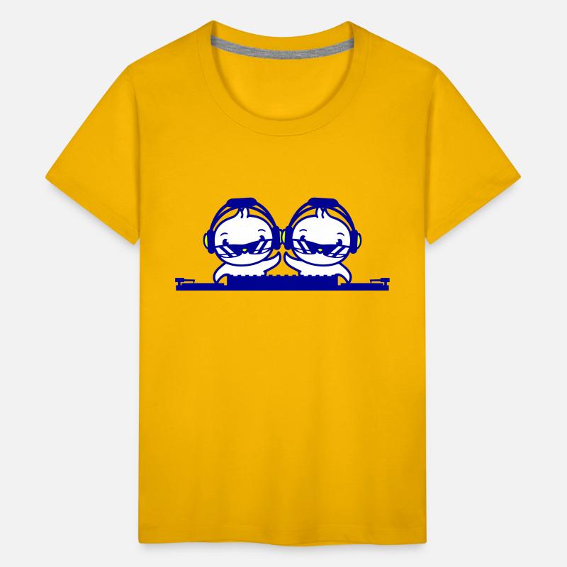 Two Chicks 2 Birds DJ Turntable Music Mixer Party