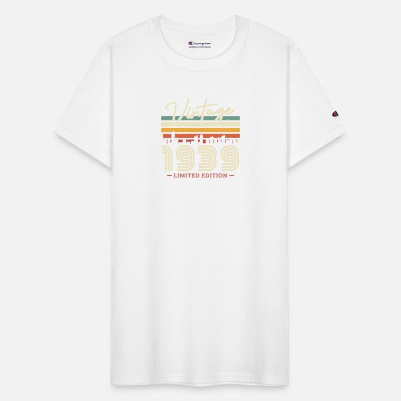 Vintage 1939 Limited Edition Gift