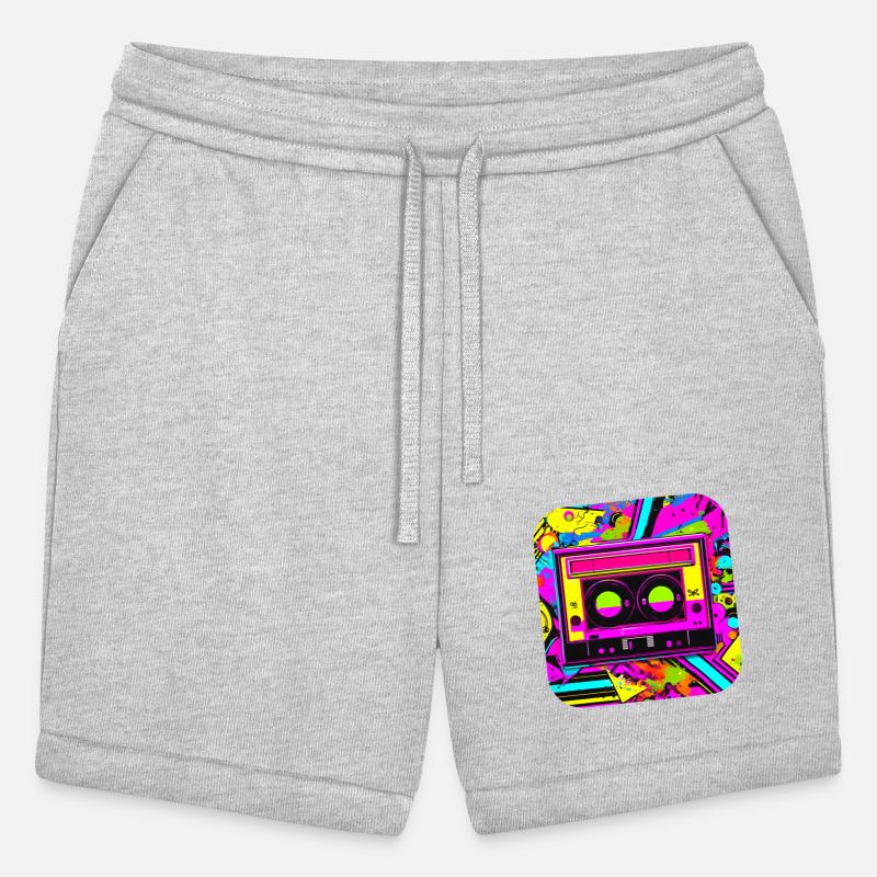 Vintage 80er Party Motto