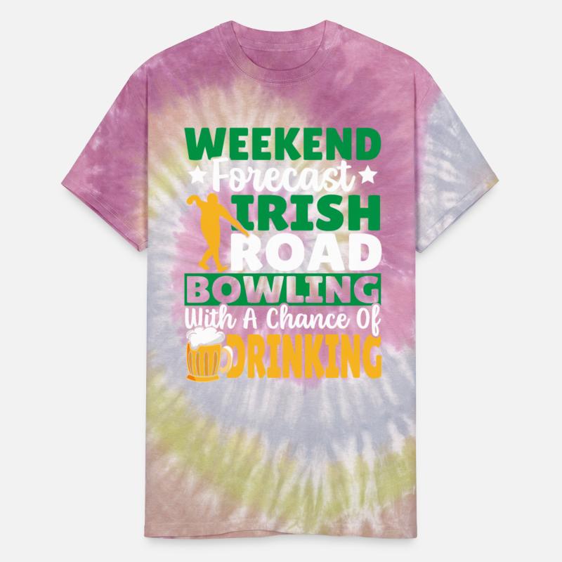 Weekend Forecast Irish Road Bowling