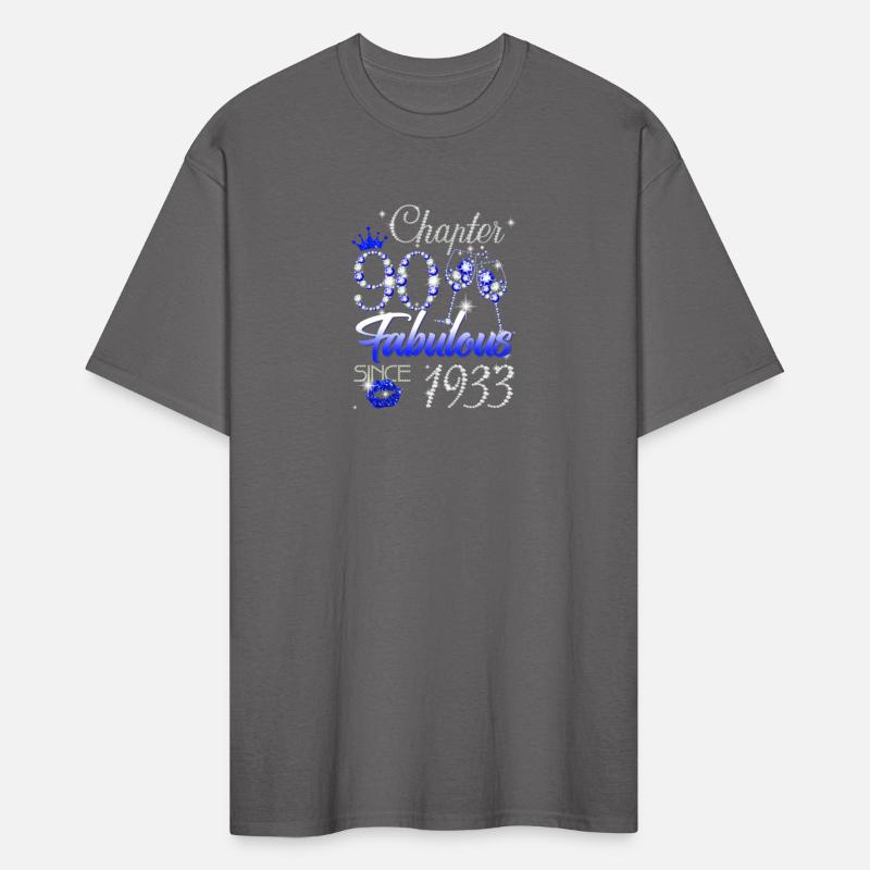 Wos Chapter 90 Fabulous Since 1933 90Th