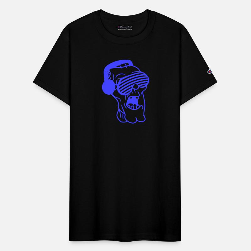 Zombie DJ Horror Halloween Undead Music Party Fun