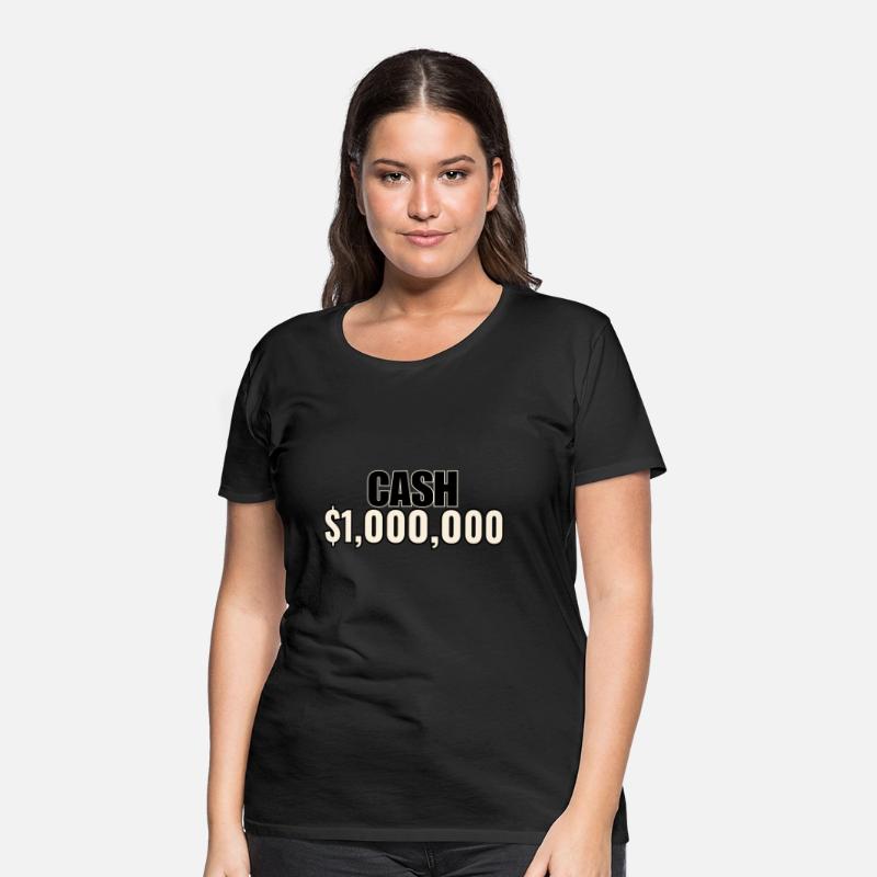 $1,000,000 CASH