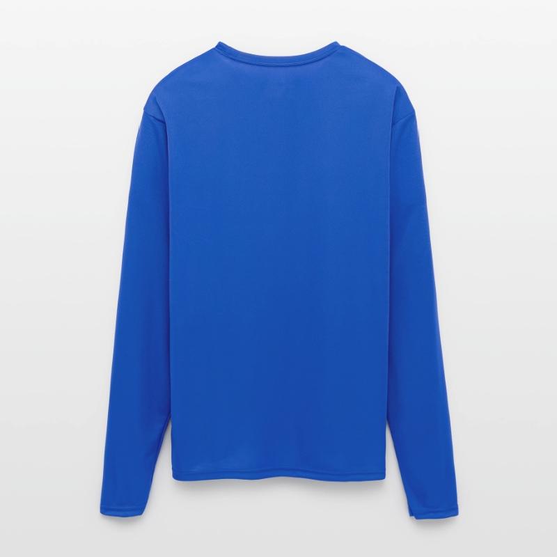 Snowflake Circle Winter Design