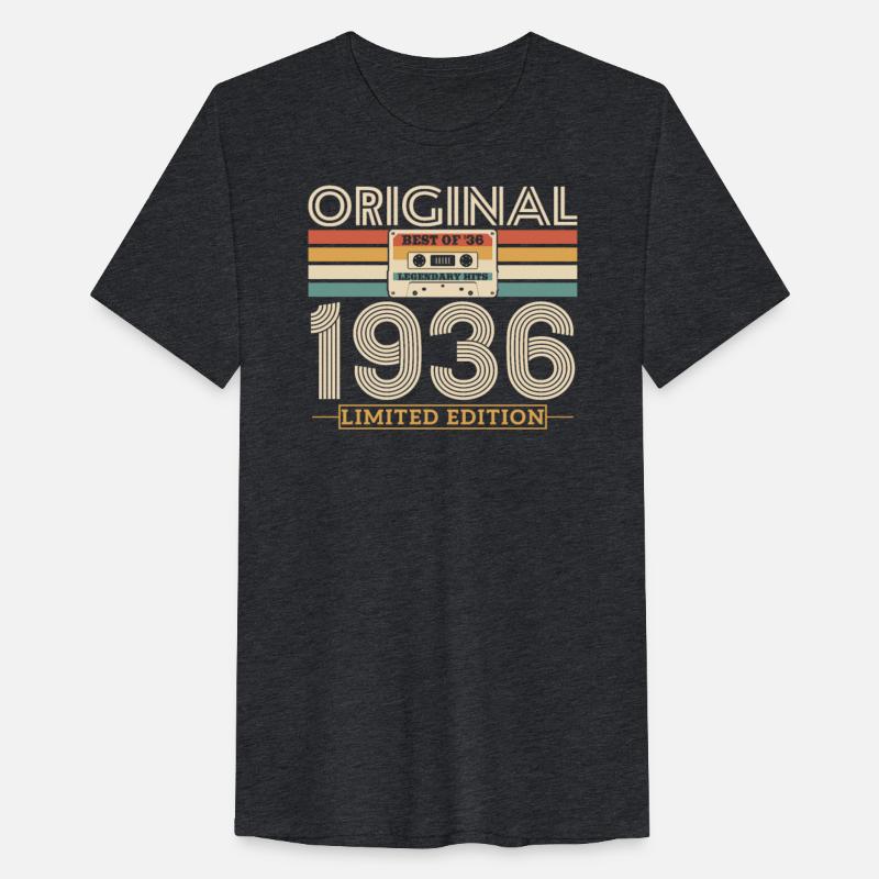 1936 Vintage Birth Year