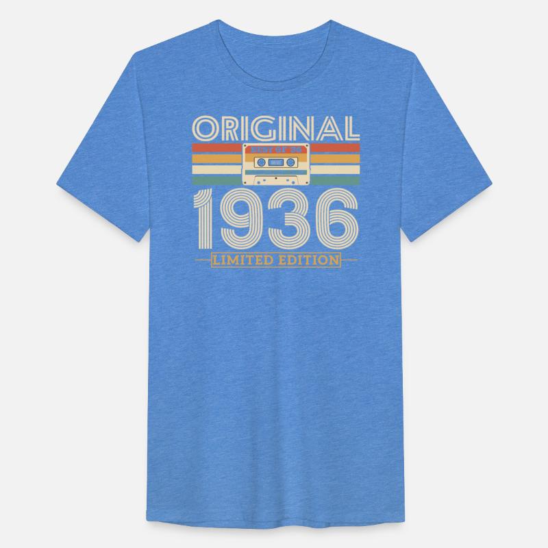 1936 Vintage Birth Year