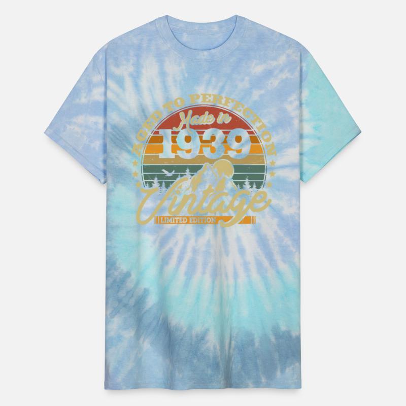 1939 Birthday Humor Gift