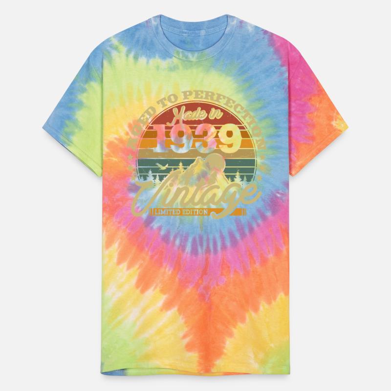 1939 Birthday Humor Gift