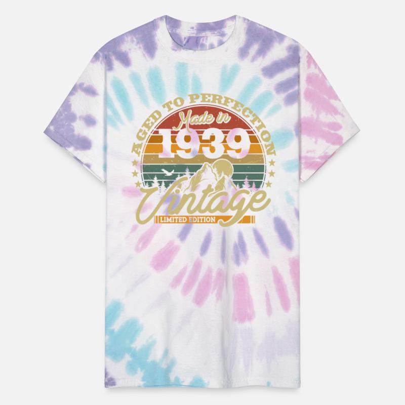 1939 Birthday Humor Gift