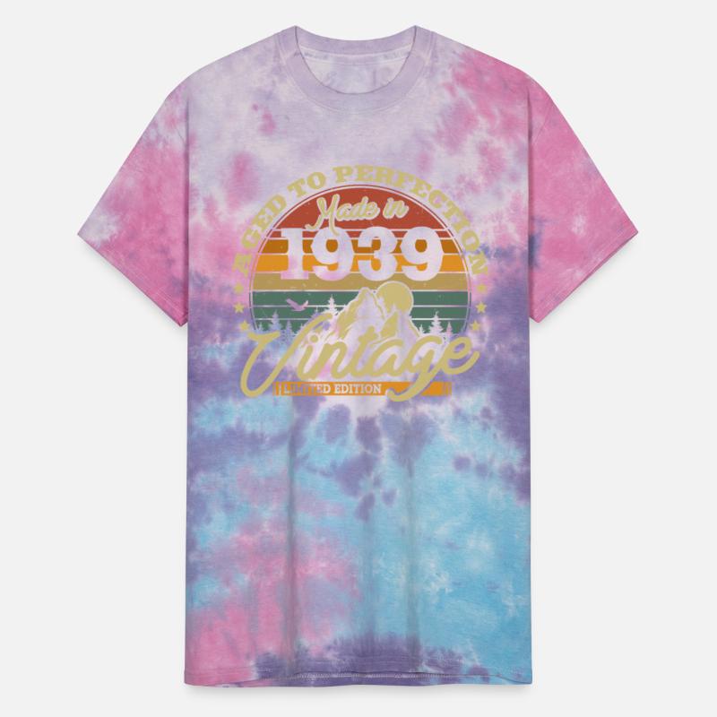 1939 Birthday Humor Gift