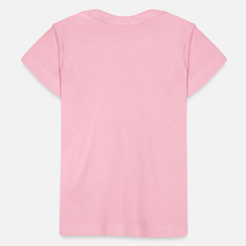 Friendly Stick Figure Unicorn