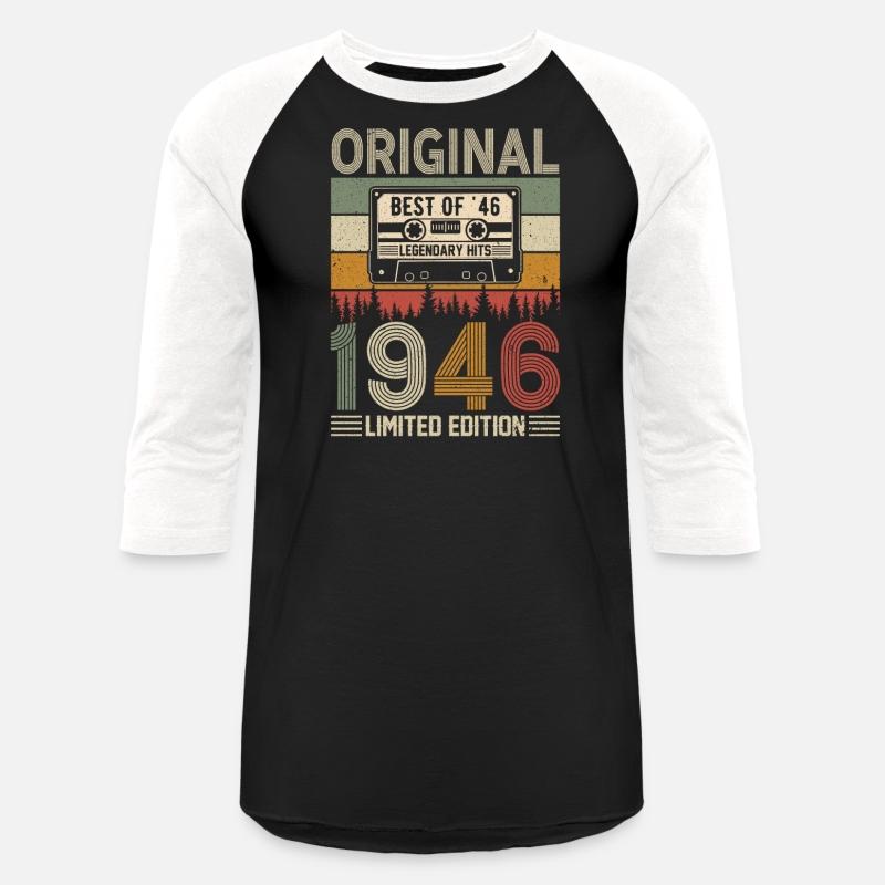 1946 Legends Revival