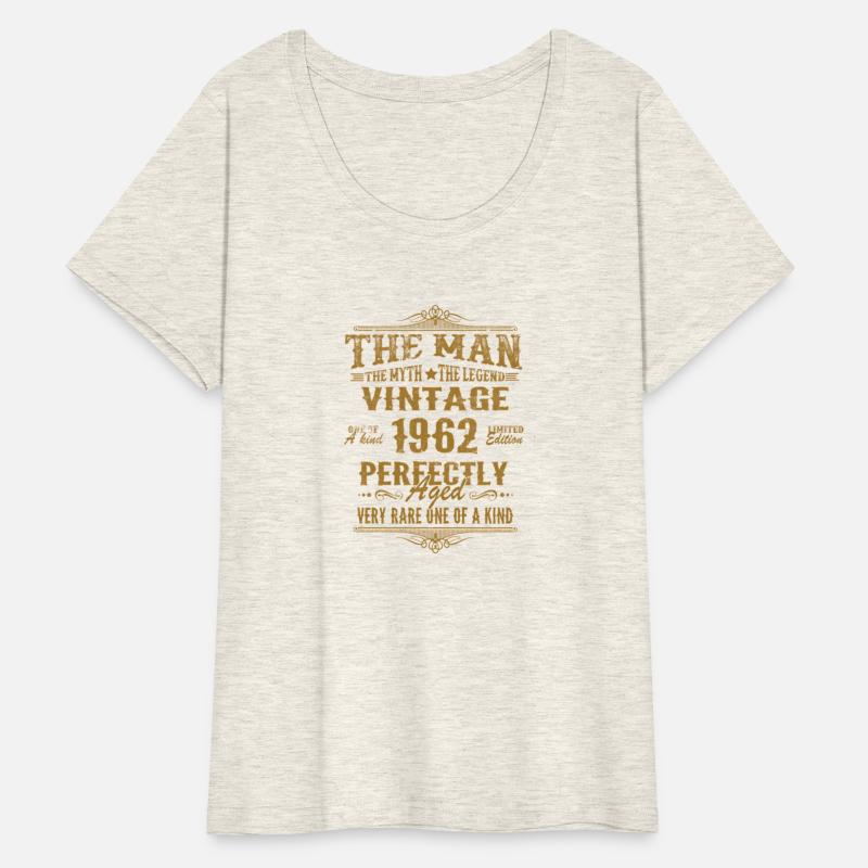 1962 The The Legends For