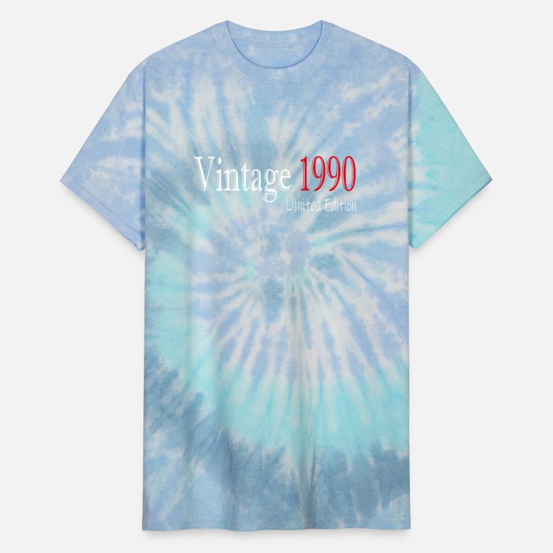 1990's Birthday Vintage