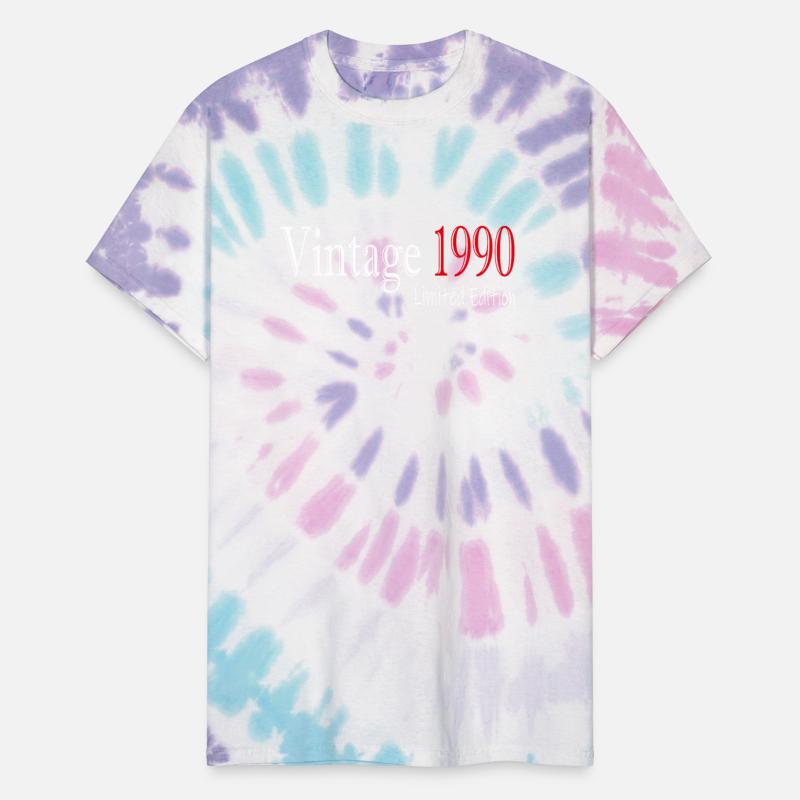 1990's Birthday Vintage