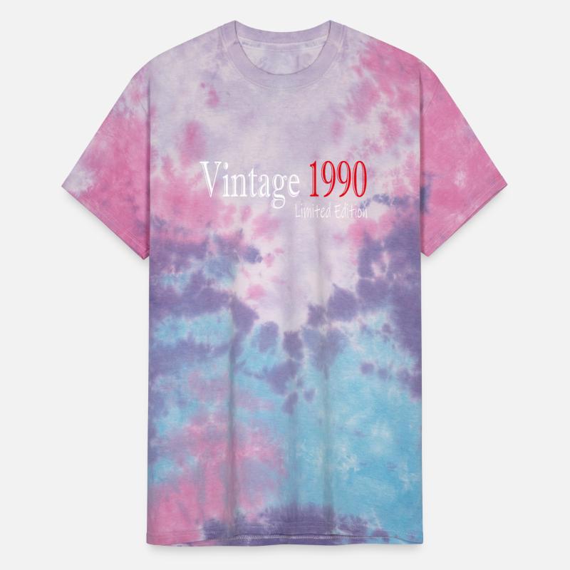 1990's Birthday Vintage