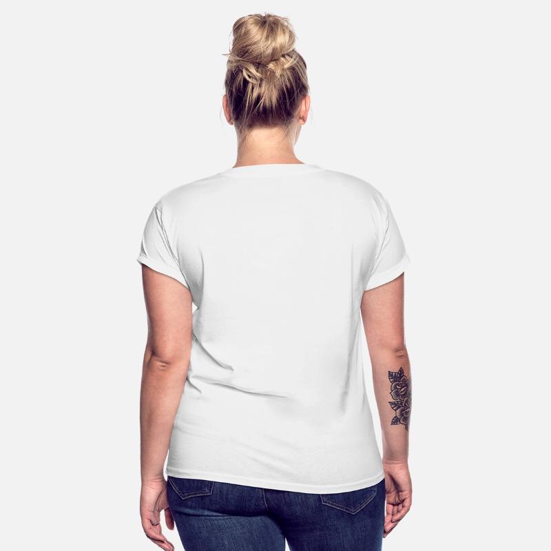 Classic t-shirt vintage style summer