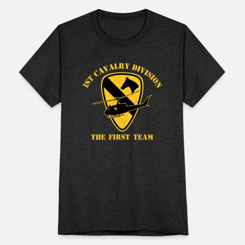 1ST CAVALRY DIVISION VIETNAM