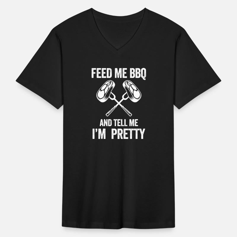 20200716 Feed Me BBQ And Tell Me I m Pretty