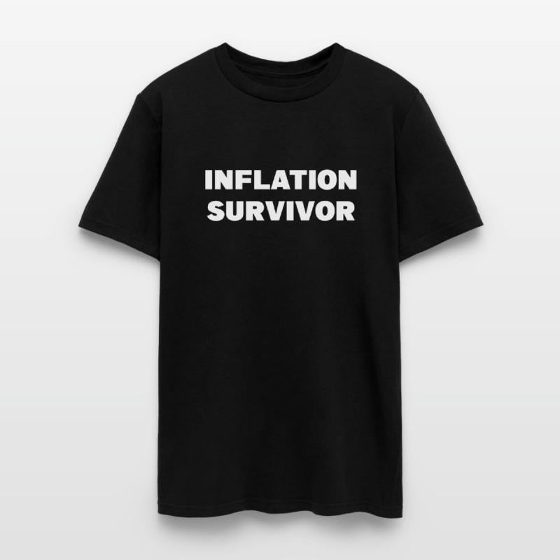 2022 inflation survivor