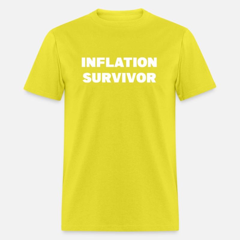 2022 inflation survivor