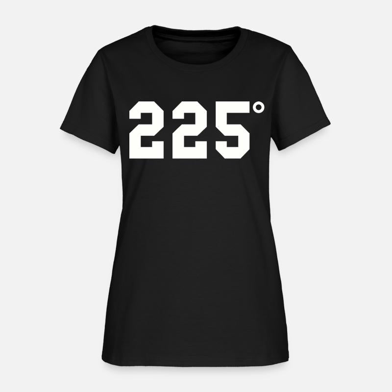 225 Degree Smoking Barbecue Low and Slow