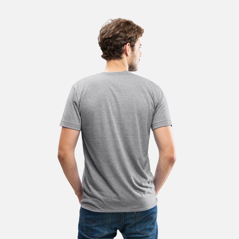 Trinity Flow Minimal Tee