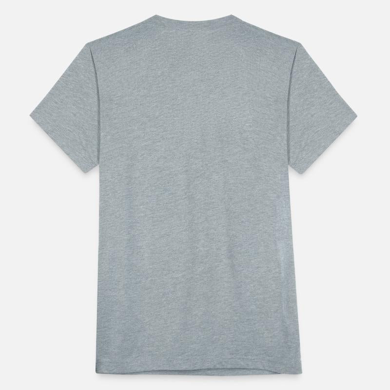 Trinity Flow Minimal Tee