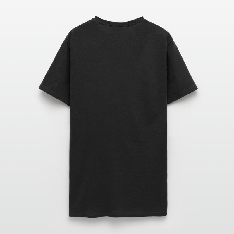 we sail when the ocean calls - for Black Shirts