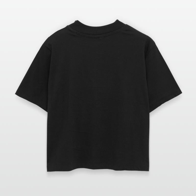 Personalized Motivational Birthday Tee | Luna