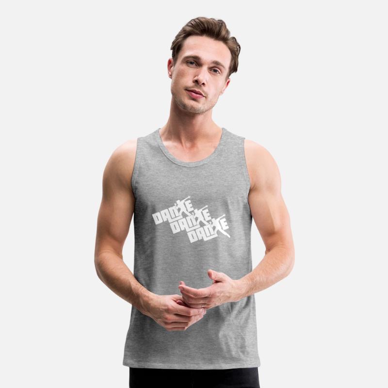 3 Dance Party Fun Men Friends Crew Team Text Quote