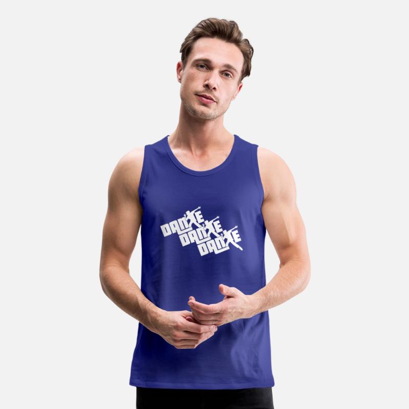 3 Dance Party Fun Men Friends Crew Team Text Quote